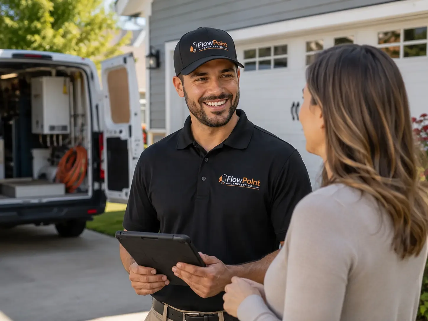 Tankless Water Heater Installation Spicewood, TX FAQs